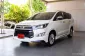 2018 Toyota Innova 2.8 Crysta V mpv รถสวย-2