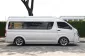 Toyota Hiace 3.0 COMMUTER D4D 2015 รถตู้ใช้งานในครอบครัวป้ายฟ้า แต่งวีไอพีชุดใหญ่ -4