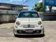 2014 Fiat 500 1.4 Abarth 595 Pista 70th Anniversary รถเก๋ง  2 ประตู  รถสวย ไมล์น้อย ประวัติดี -1