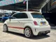 2014 Fiat 500 1.4 Abarth 595 Pista 70th Anniversary รถเก๋ง  2 ประตู  รถสวย ไมล์น้อย ประวัติดี -5