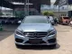 2015 Mercedes-Benz C300 2.1 Blue TEC HYBRID AMG Dynamic รถเก๋ง 4 ประตู รถบ้านมือเดียว-2