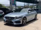 2015 Mercedes-Benz C300 2.1 Blue TEC HYBRID AMG Dynamic รถเก๋ง 4 ประตู รถบ้านมือเดียว-1