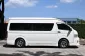 Toyota Hiace 2.5 COMMUTER D4D 2013 รถตู้ใช้งานในครอบครัว แต่งวีไอพีชุดใหญ่เบาะ 4 แถว-4