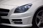  BENZ SLK 200 Amg โฉม R172  ปี 2015-5