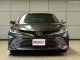 2020 Toyota Camry 2.0 G Sedan AT ไมล์แท้ ประวัติดูแลรถดี มาพร้อมสี Graphite Metallic B7075-17