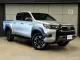 2023 Toyota Hilux Revo 2.4 DOUBLE CAB Prerunner Mid AT ไมล์เเท้ 7พัน ยังมีรับประกันจาก TOYOTA B7494-19