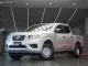 2018 Nissan Navara 2.5 Calibre S รถกระบะ รถบ้านมือเดียว-0