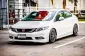 2013 Honda CIVIC 2.0 EL i-VTEC รถเก๋ง 4 ประตู -0