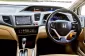 2013 Honda CIVIC 2.0 EL i-VTEC รถเก๋ง 4 ประตู -11