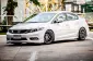 2013 Honda CIVIC 2.0 EL i-VTEC รถเก๋ง 4 ประตู -4