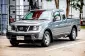 2012 Nissan Navara 2.5 SE รถกระบะ -0