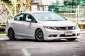 2013 Honda CIVIC 2.0 EL i-VTEC รถเก๋ง 4 ประตู -1