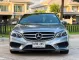 2015 Mercedes-Benz E300 2.1 Hybrid AMG Dynamic รถเก๋ง 4 ประตู -1