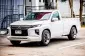 2021 Mitsubishi TRITON 2.5 Single Cab GL รถกระบะ -4