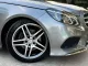 2015 Mercedes-Benz E300 2.1 Hybrid AMG Dynamic รถเก๋ง 4 ประตู -7