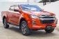 2022 Isuzu Dmax Cab4 Hilander 1.9 Z M/T สวยกว่านี้ก็ป้ายแดงแล้ว สภาพใหม่กริป-1