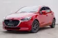 2021 Mazda 2 1.3 S Leather Sports รถสวยสภาพพร้อมใช้งาน สภาพใหม่กริป-0