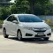 2016 Honda CITY 1.5 V  รถเก๋ง 4 ประตู ออกรถฟรี-0