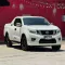 2017 Nissan Navara 2.5 Calibre V รถกระบะ ฟรีดาวน์-0