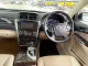 2013 Toyota CAMRY 2.5 Hybrid รถเก๋ง 4 ประตู ดาวน์ 0%-7