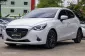 2020 Mazda 2 1.3 High Connect Sports รถสวยสภาพพร้อมใช้งาน สภาพใหม่กริป-0