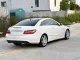 2012 Mercedes-Benz E200 CGI 1.8 AMG รถเก๋ง 2 ประตู รถสภาพดี มีประกัน-2