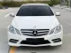 2012 Mercedes-Benz E200 CGI 1.8 AMG รถเก๋ง 2 ประตู รถสภาพดี มีประกัน-5