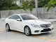 2012 Mercedes-Benz E200 CGI 1.8 AMG รถเก๋ง 2 ประตู รถสภาพดี มีประกัน-0