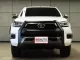 2023 Toyota Hilux Revo 2.4 DOUBLE CAB Prerunner Mid AT ไมล์เเท้ 7พัน ยังมีรับประกันจาก TOYOTA B8948-17