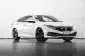 2019 Honda CIVIC 1.5 Turbo RS รถเก๋ง 4 ประตู ออกรถฟรี-2