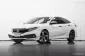 2019 Honda CIVIC 1.5 Turbo RS รถเก๋ง 4 ประตู ออกรถฟรี-0