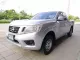 2017 Nissan Navara 2.5 S KINGCAB มือเดียว ไม่มีชน -0