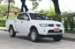 Mitsubishi Triton 2.5 DOUBLE CAB GLS-Limited 4WD 2014 รถบ้านมือเดียวตัวขับ 4 ยกสูงจากศูนย์-0