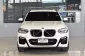 2019 BMW X3 2.0 xDrive20d M Sport SUV ดาวน์ 0%-1