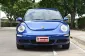 Volkswagen New Beetle 1.6 ปี 2011 รถบ้านมือเดียวตัวไมเนอร์เชนจ์ คลาสสิค รถออกศูนย์ -1