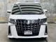 Toyota ALPHARD 2.5 S C-Package 2019 mpv -4