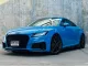 Audi TT 2.0 45 TFSI quattro S line 4WD 2020 coupe -5