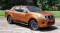 2016 Nissan NP 300 Navara 2.5 Calibre Sportech รถกระบะ ออกรถ 0 บาท-2