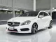 2013 Mercedes-Benz A250 2.0 Sport รถเก๋ง 5 ประตู สีเดิมทั้งคันสภาพหายาก-0