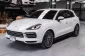 2019 Porsche CAYENNE 3.0 Cayenne E-Hybrid Coupé SUV รถสภาพดี มีประกัน รถออกศูนย์ AAS -0