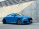 2020 Audi TT 2.0 Coupe 45 TFSI quattro S line รถเก๋ง 2 ประตู รถสวย ไมล์แท้ แต่งสวย -2