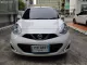 2022 NISSAN MARCH 1.2 E AUTO สีขาว วิ่งน้อย 24,730 กม. มือเดียว รถสวยสภาพใหม่ มือเดียว  -2