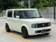 2011 Nissan Cube 1.4 Z11 รถทรงกล่อง-1