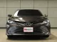 2018 Toyota Camry 2.5 Hybrid Sedan AT ไมล์แท้ ประวัติการดูแลรักษารถดี B9954-16