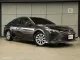 2018 Toyota Camry 2.5 Hybrid Sedan AT ไมล์แท้ ประวัติการดูแลรักษารถดี B9954-19