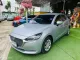 ✅ฟรีดาวน์ 2020 Mazda 2 1.3 E 🅰️มีใบรับประกันโครงสร้างตัวถัง-2