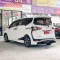 Toyota Sienta 1.5 V ปี2017 รถตู้/MPV -1