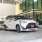 Toyota Sienta 1.5 V ปี2017 รถตู้/MPV -0