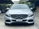 2017 Mercedes-Benz C350e Avantgarde มือ1 มี Warrantyศูนย์ เหลือ 1 ปี วิ่งน้อย-1