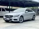 2017 Mercedes-Benz C350e Avantgarde มือ1 มี Warrantyศูนย์ เหลือ 1 ปี วิ่งน้อย-0